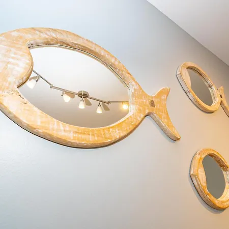 דירה Ebbe No 1 *