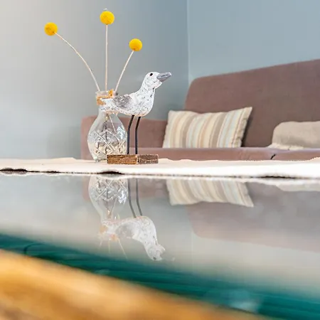 Ebbe No 1 דירה *