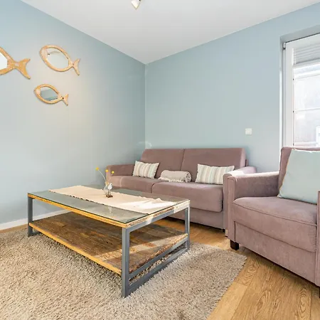 Ebbe No 1 דירה *