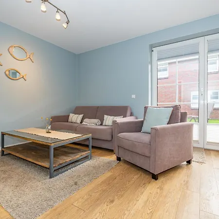 Ebbe No 1 דירה *