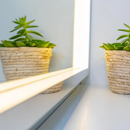 Ebbe No 1 דירה *