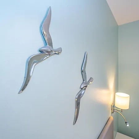 דירה Ebbe No 1 ווסטרלנד