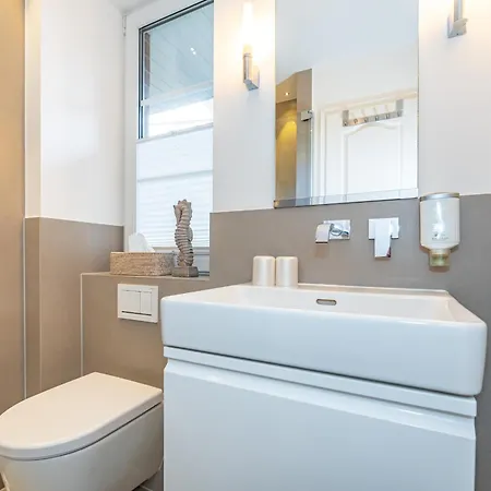 Ebbe No 1 דירה ווסטרלנד