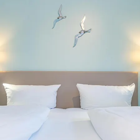 דירה Ebbe No 1 *