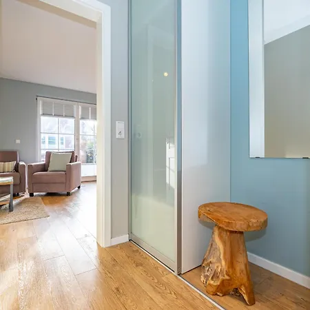 Ebbe No 1 דירה ווסטרלנד