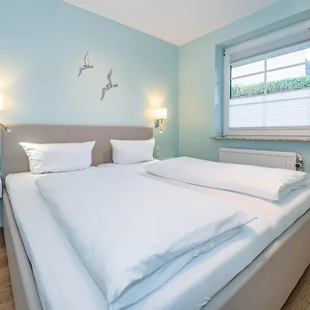 Ebbe No 1 דירה ווסטרלנד