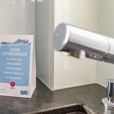 דירה Ebbe No 1 *