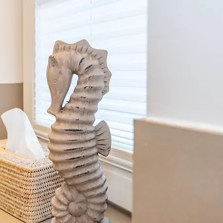 Ebbe No 1 דירה ווסטרלנד