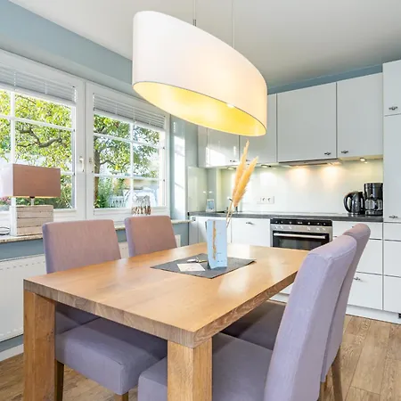 Ebbe No 1 דירה ווסטרלנד