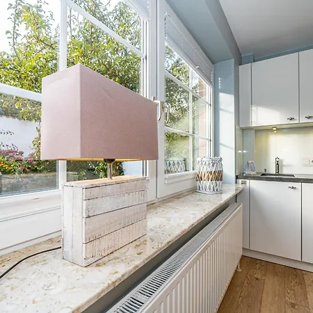 Ebbe No 1 דירה ווסטרלנד