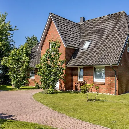 דירה Ebbe No 1 ווסטרלנד